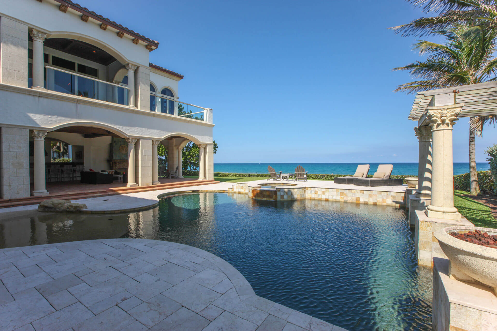 2363 S Ocean Blvd - The Exclusive Group
