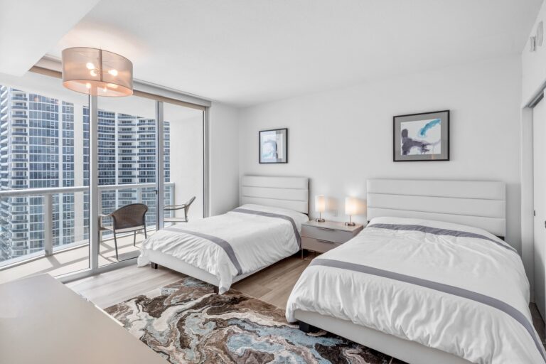 Bed 1
