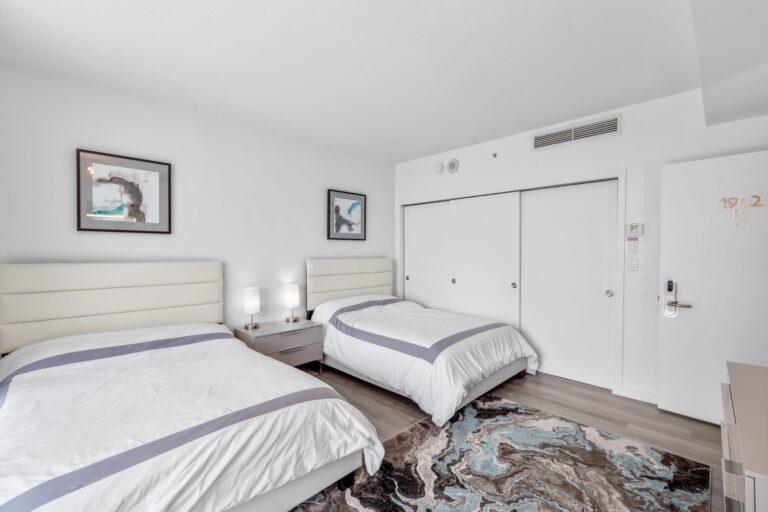 Bed 3