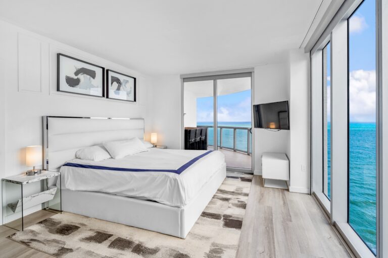 Bed 6