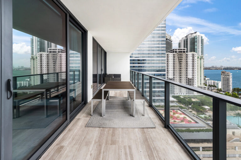 1451 Brickell Ave #2002-16