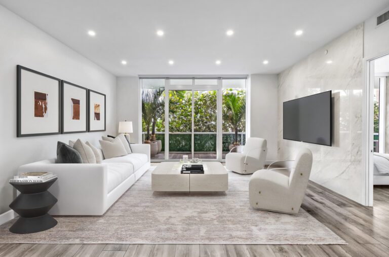 450 Alton Road Unit 602-1
