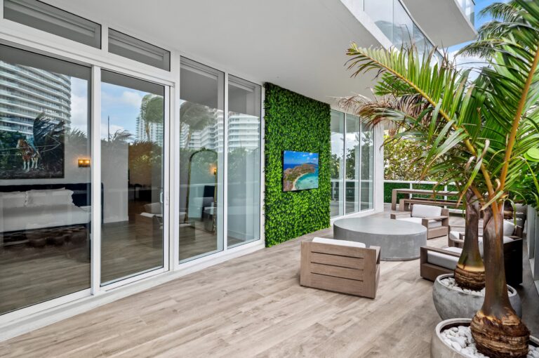 450 Alton Road Unit 602-10