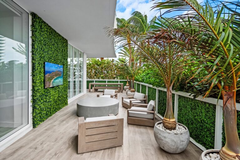 450 Alton Road Unit 602-22