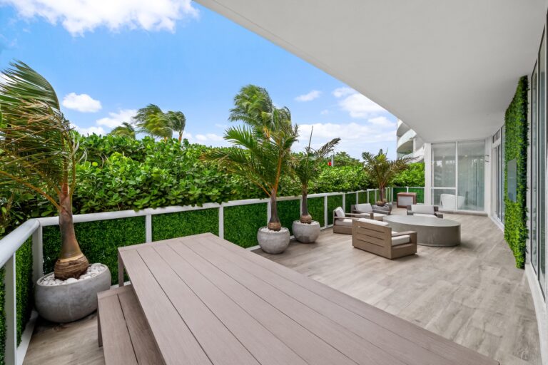 450 Alton Road Unit 602-23