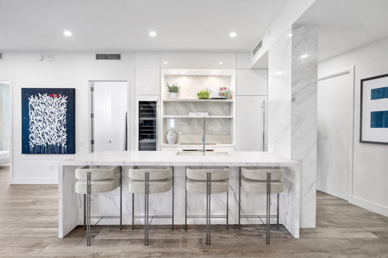 450 Alton Road Unit 602-3