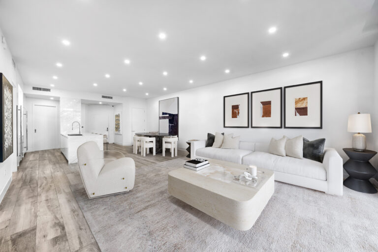 450 Alton Road Unit 602-3