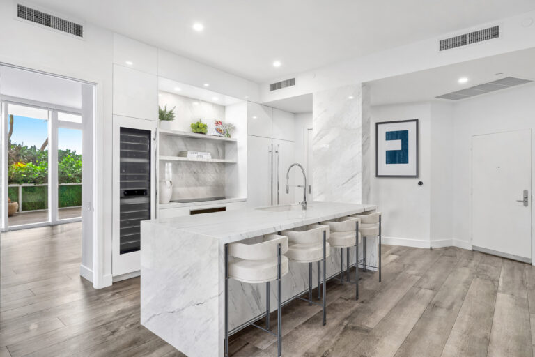 450 Alton Road Unit 602-5