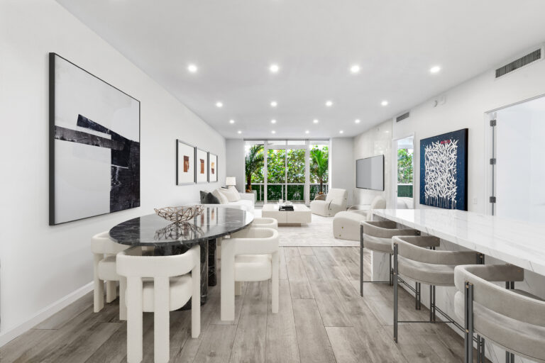 450 Alton Road Unit 602-6