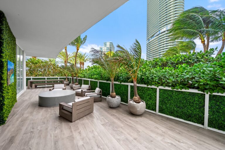 450 Alton Road Unit 602-9