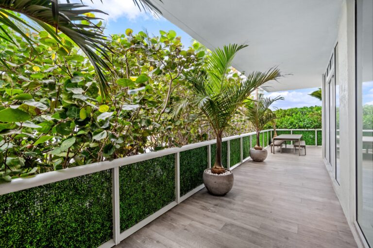 Terrace 9