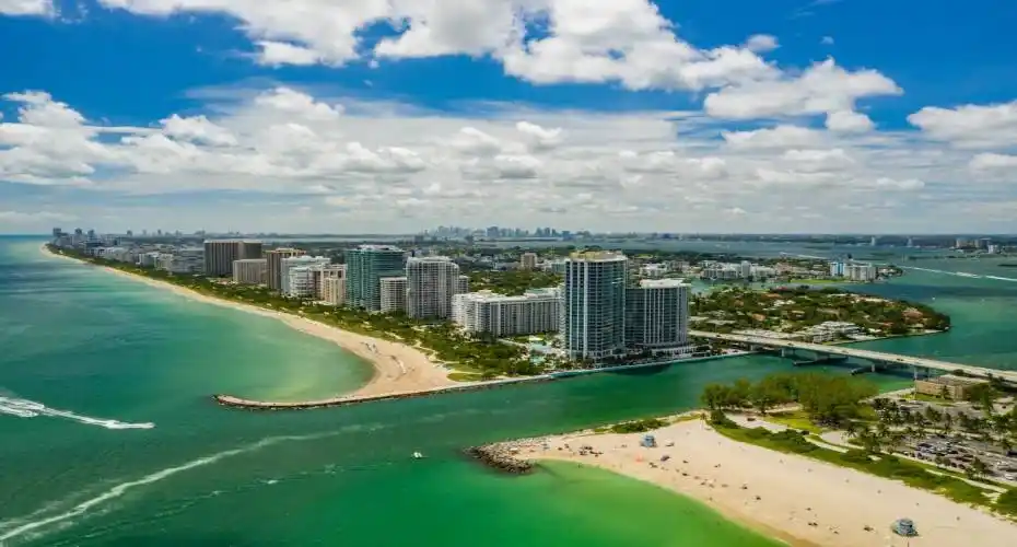 Bal Harbour, Florida