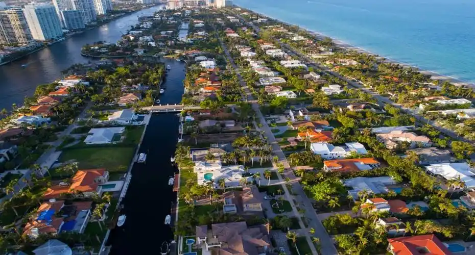 Golden Beach, Florida