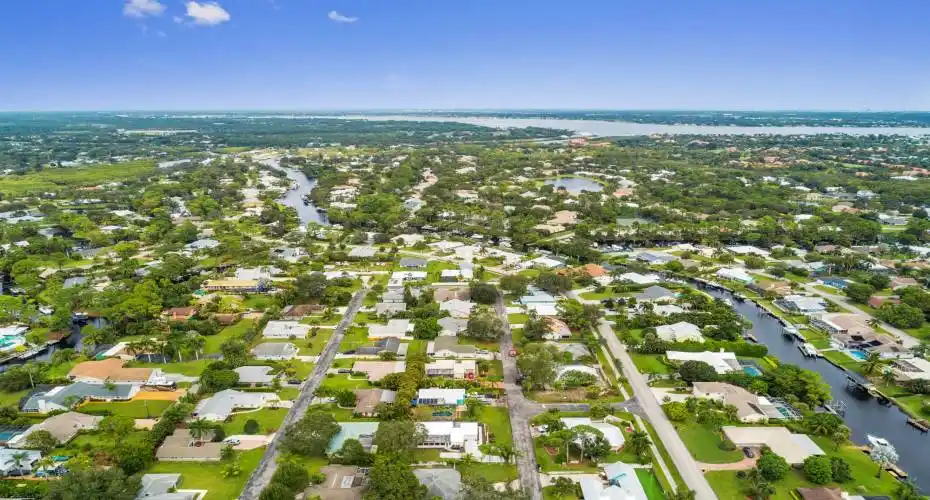 Palm City, Florida
